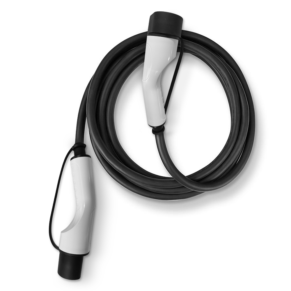 E-mingze Manufacture Fast EV C - огляд і ціна Type 2 Charger