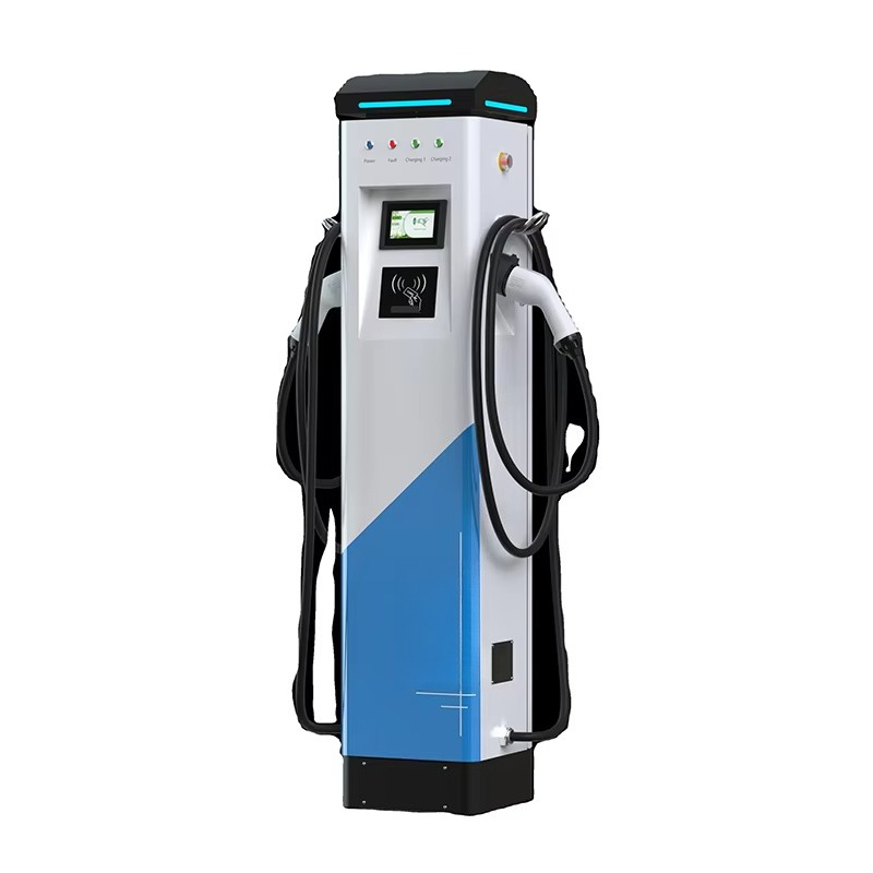 BLUESKY Fast Charging Battery  - огляд і ціна Fast Ev Charger