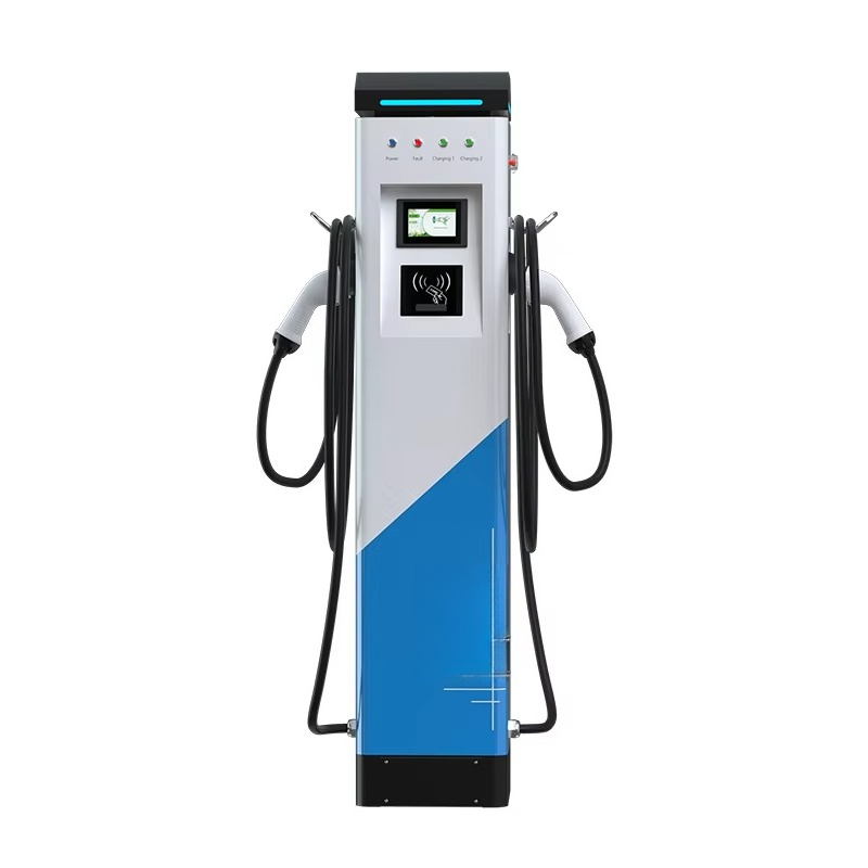 BLUESKY Fast Charging Battery  - огляд і ціна Fast Ev Charger
