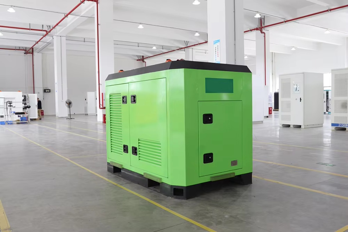 RUISU Portable Charging Statio - огляд і ціна Portable Ev Charger
