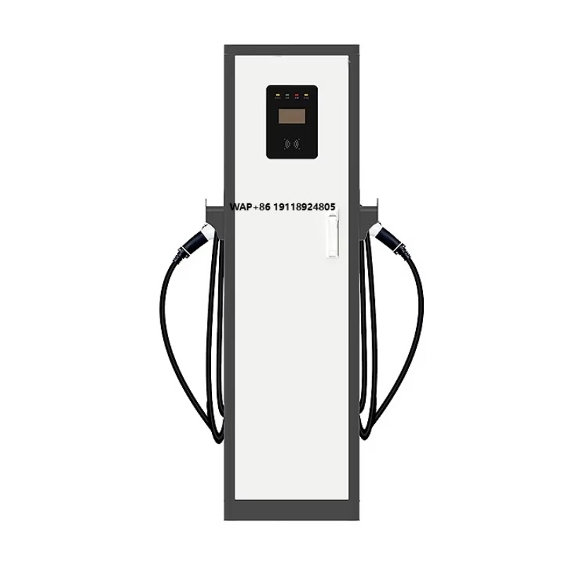 22kW*2 GB/T Type1/Type2 Dual A - огляд і ціна Type 2 Charger