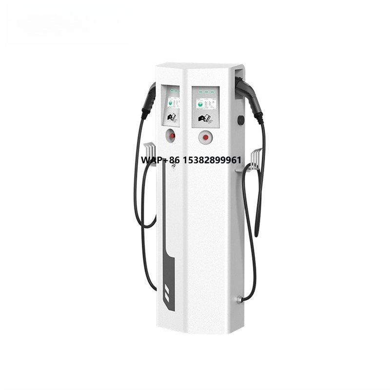 IP65 OCPP CE Floor Charging St - огляд і ціна Type 2 Charger