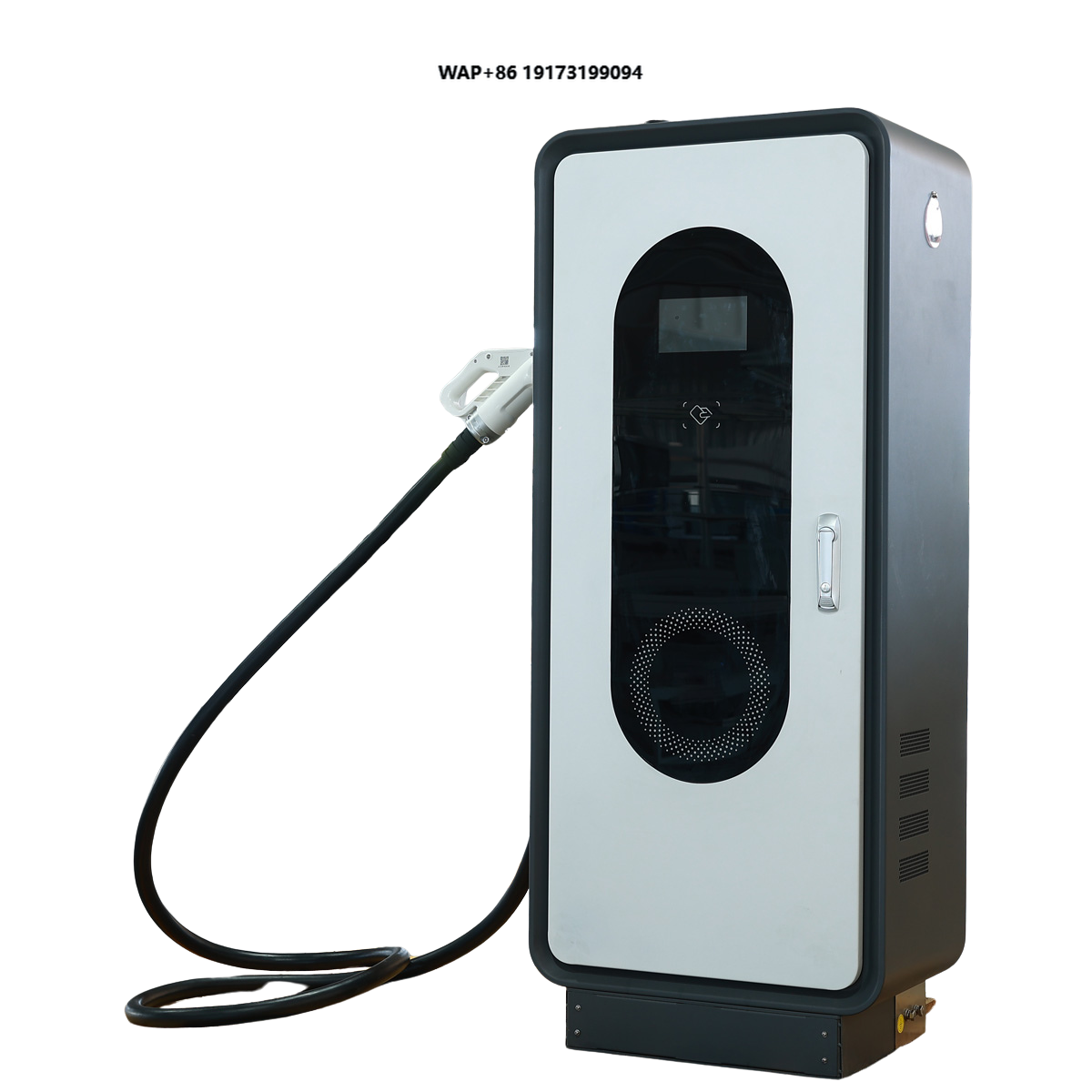 INNOTECH 80kw 120kw CE Certifi - огляд і ціна Ev Charging Pile